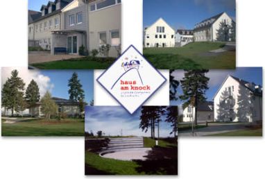 JUGENDBILDHAUS--KNOCK