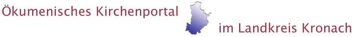Header-Logo Kirchenportal