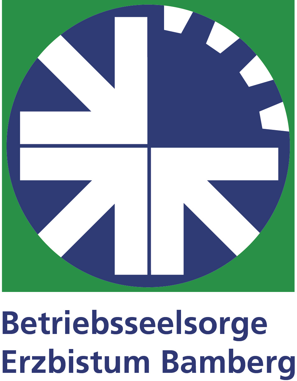 Logo Betriebsseelsorge EOB