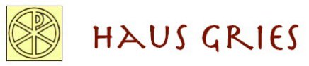 Logo Haus Gries klein