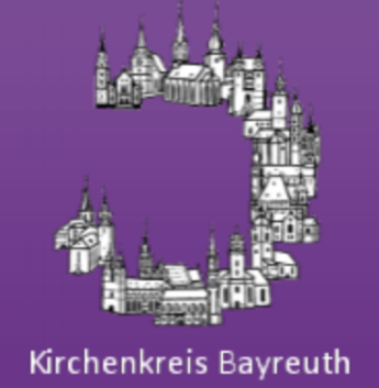 Logo Kirchenkreis Bayreuth