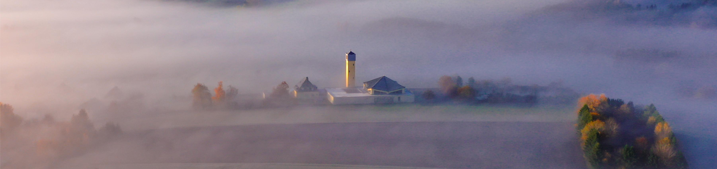 Pfarrkirche St. Michael Reichenbach im Nebel