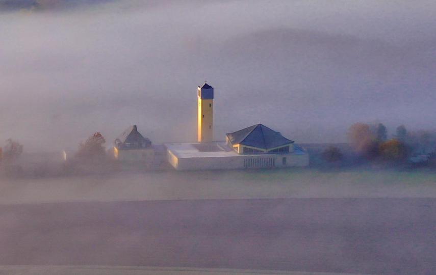 Pfarrkirche St. Michael Reichenbach im Nebel