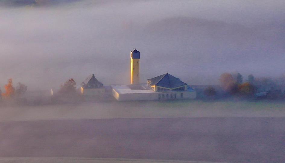 Pfarrkirche St. Michael Reichenbach im Nebel