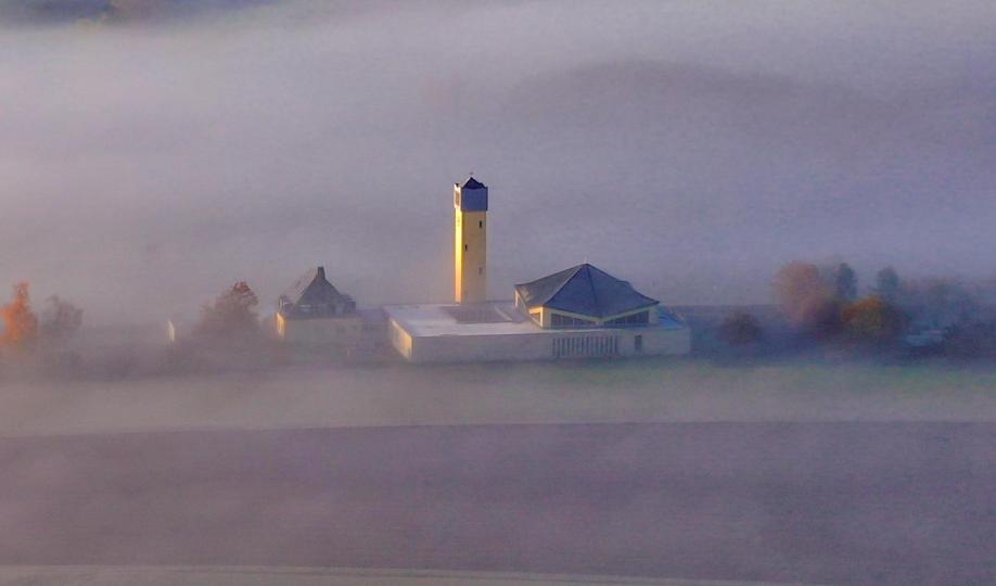 Pfarrkirche St. Michael Reichenbach im Nebel
