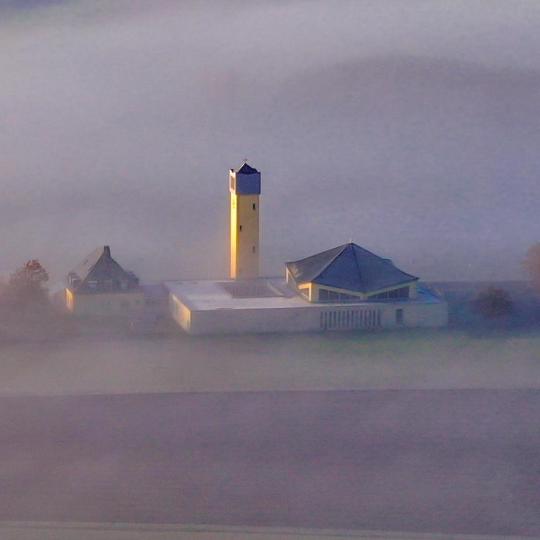 Pfarrkirche St. Michael Reichenbach im Nebel