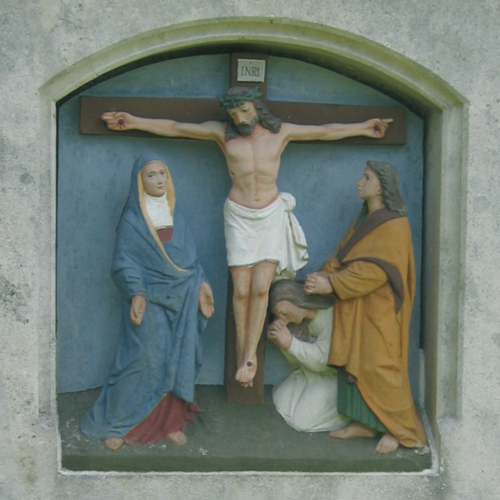 Vorschaubild Kreuzwege