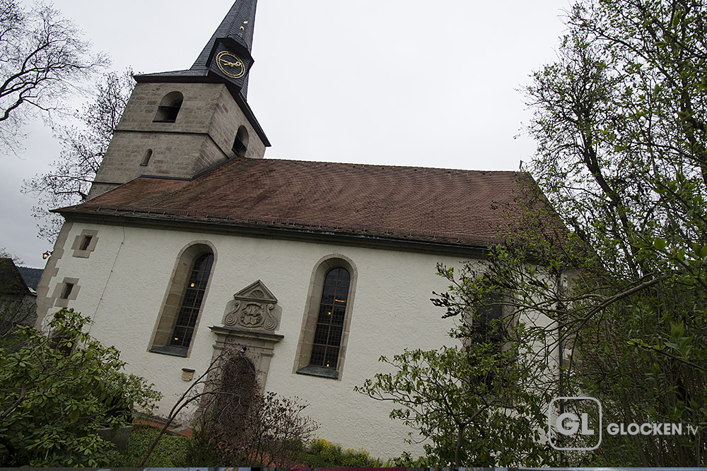 ev. Weißenbrunn, Dreieinigkeitskirche.jpg