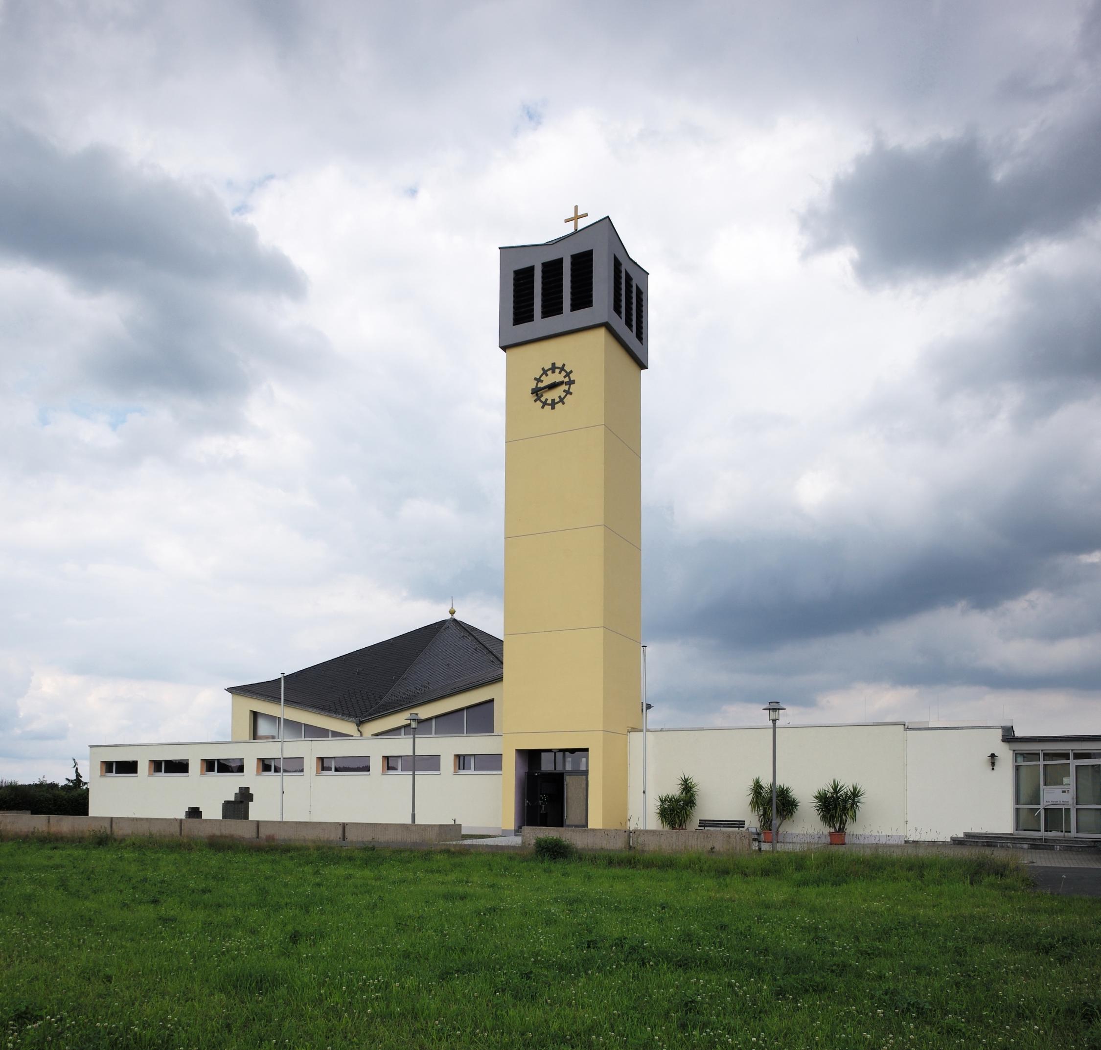 kath. Reichenbach, St. Michael